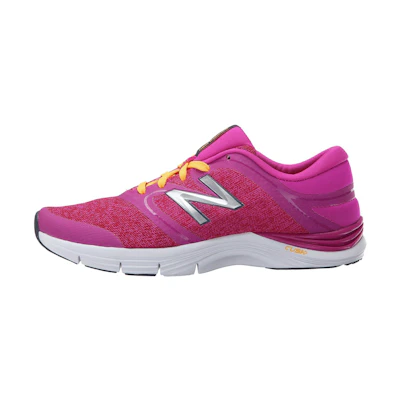 (W) NB 711 v2 Shoes 'Red'