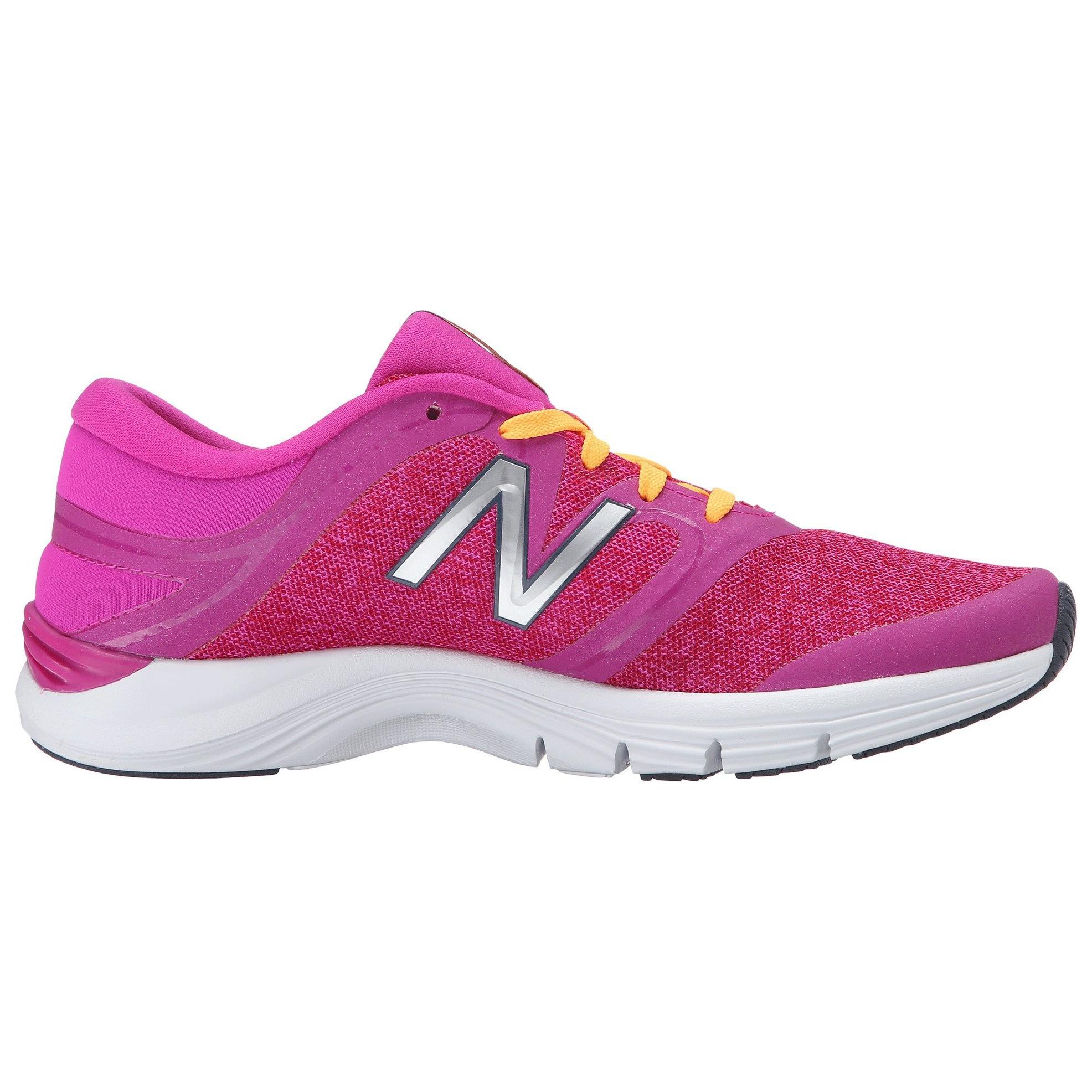 (W) NB 711 v2 Shoes 'Red' 圖 2
