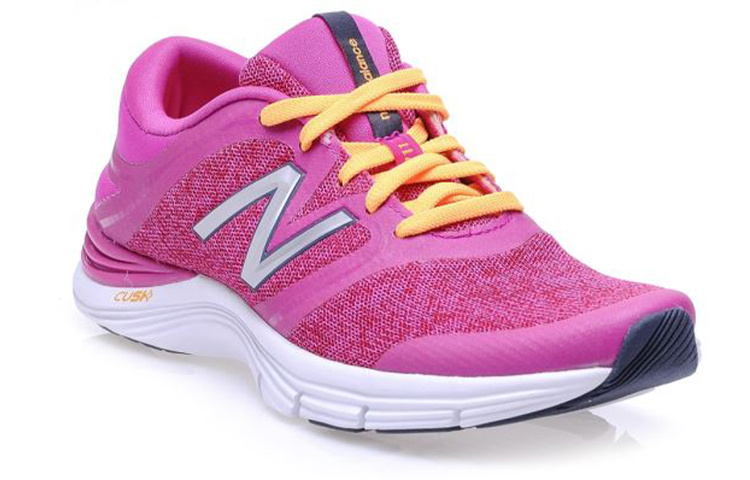 Lookbook (W) New Balance 711 v2 Schuhe ''Rot'' WX711HA2