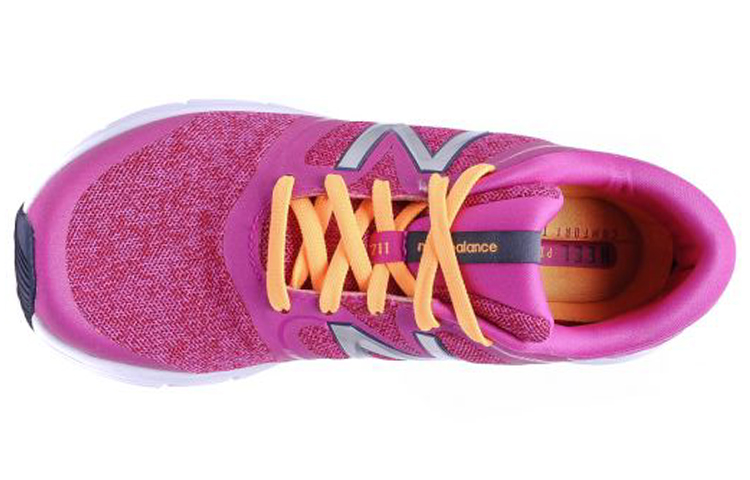 (W) NB 711 v2 Shoes 'Red' 圖 4