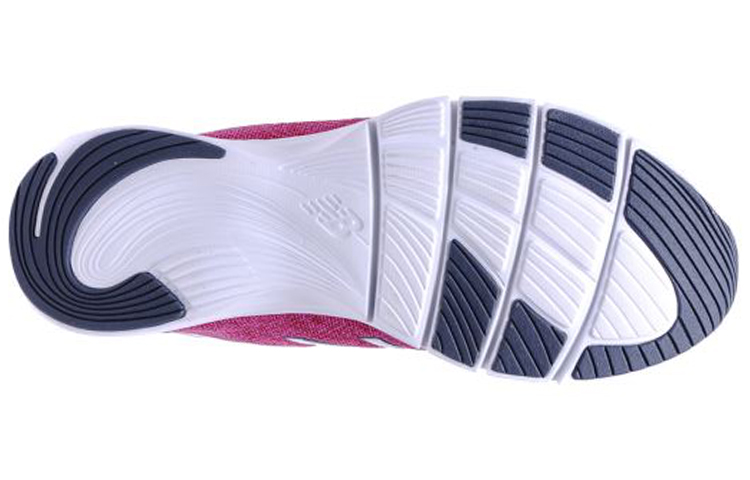 (W) NB 711 v2 Shoes 'Red' 圖 5