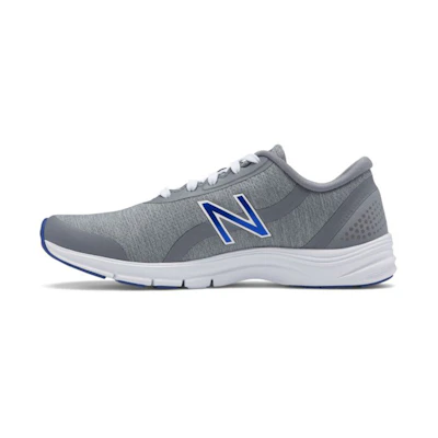 (W) NB 711 V3 /Blue 'Grey'