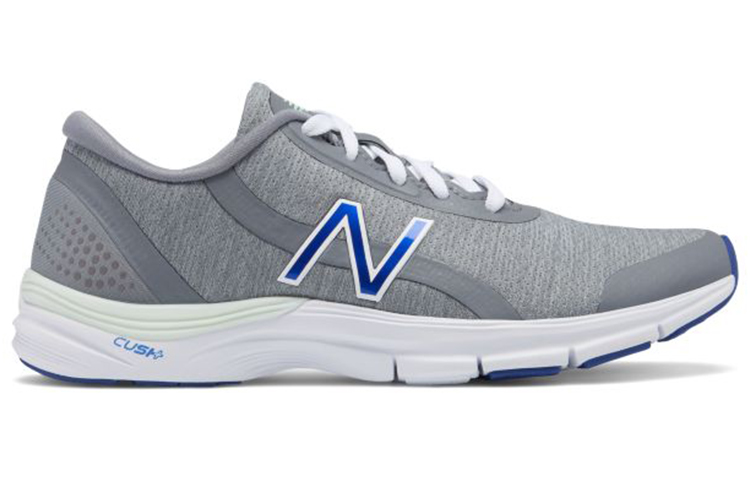 (W) NB 711 V3 /Blue 'Grey' 圖 2