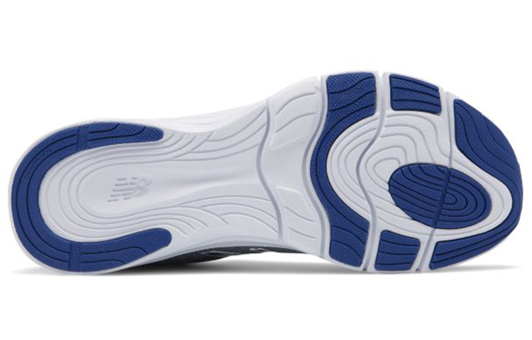 (W) NB 711 V3 /Blue 'Grey' 圖 4