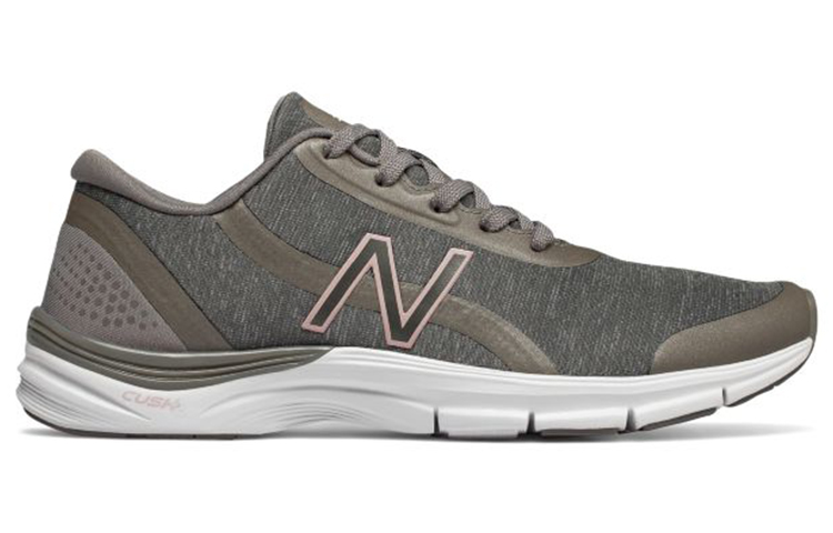 (W) NB 711 Series v3 'Grey' 圖 2