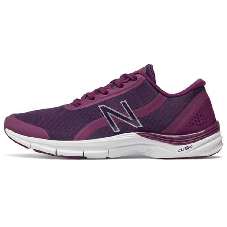 (Women) New Balance 711 v3 'Purple' WX711JC3