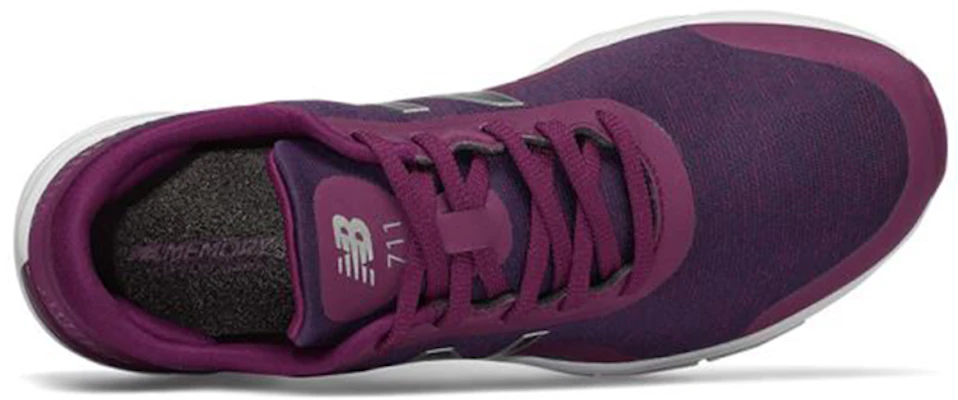(W) New Balance 711 v3 ''Viola'' WX711JC3 Lookbook (W) New Balance 711 v3 ''Viola'' WX711JC3