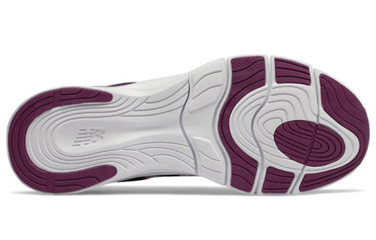 (W) NB 711 v3 'Purple' 圖 4