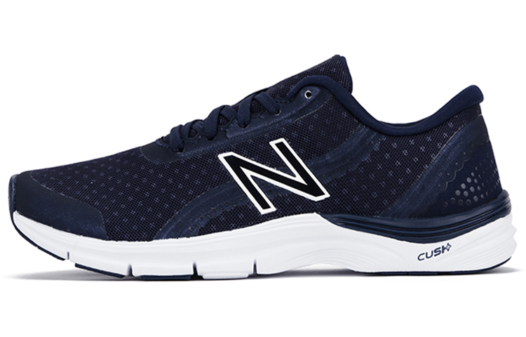 (Women) New Balance 711 v3 Blue WX711FP3