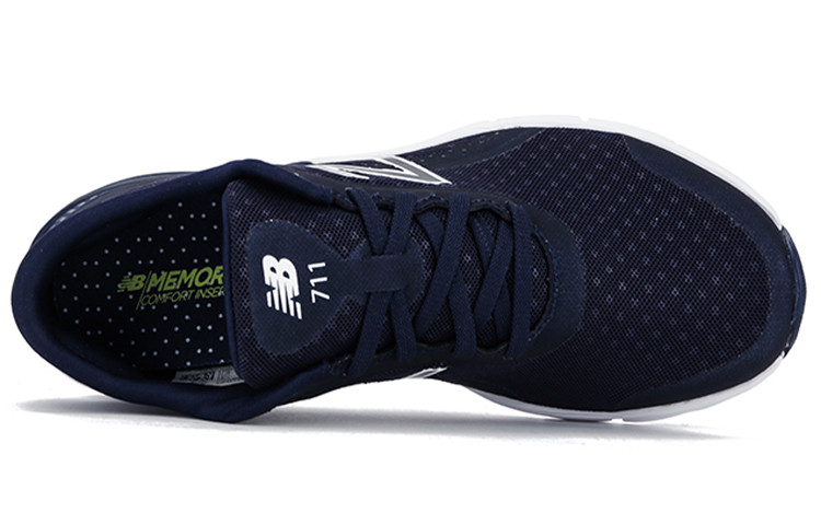 (W) NB 711 v3 Blue 圖 2