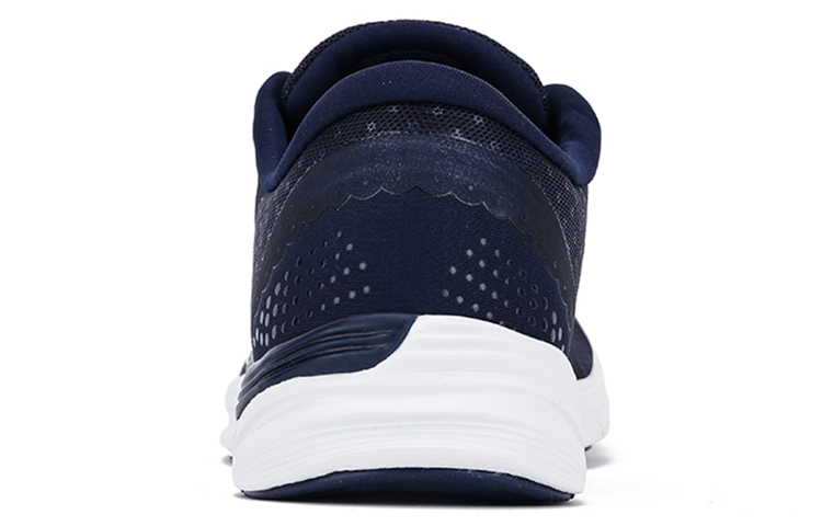 Lookbook (W) New Balance 711 v3 Blauw WX711FP3
