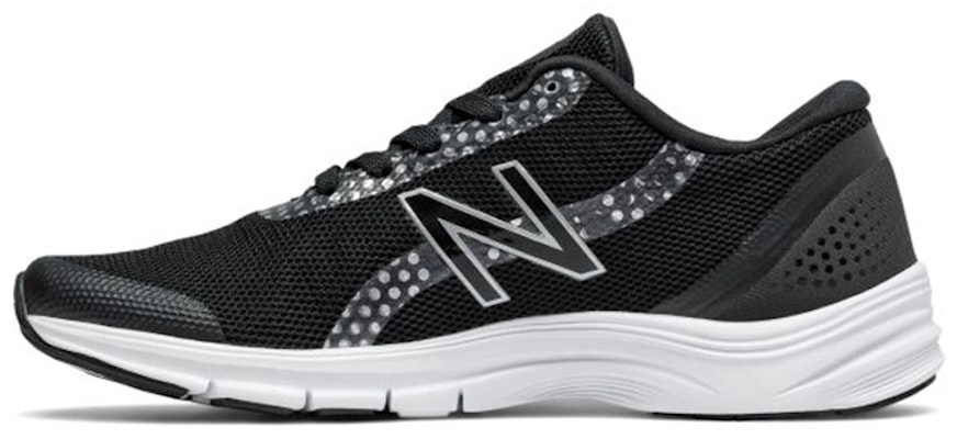(W) New Balance 711 v3 Entrenador Gráfico 'Negro Blanco' WX711BG3 Buy (W) New Balance 711 v3 Entrenador Gráfico 'Negro Blanco' WX711BG3