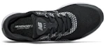 Lookbook (W) New Balance 711 v3 Graphic Trainer ''Zwart Wit'' WX711BG3