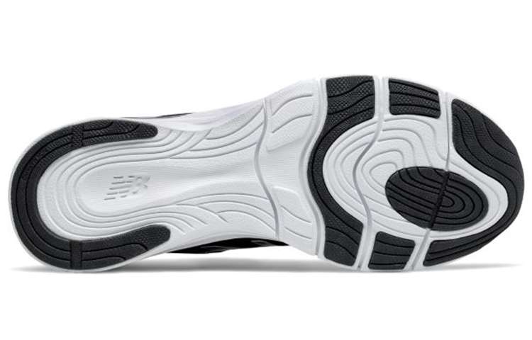 Shop (W) New Balance 711 v3 Graphic Trainer ''Zwart Wit'' WX711BG3