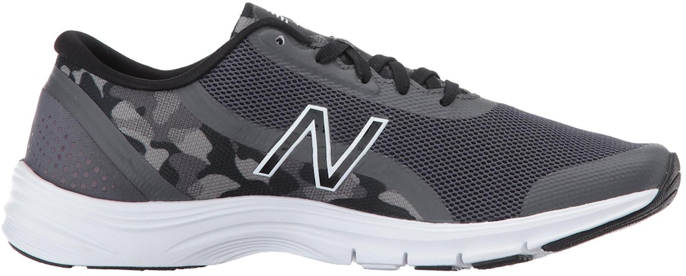 (W) New Balance 711 v3 Entraîneur Graphique ''Gris Noir Blanc'' WX711CG3 Order (W) New Balance 711 v3 Entraîneur Graphique ''Gris Noir Blanc'' WX711CG3