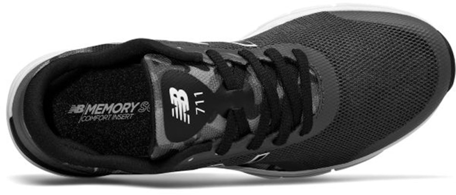 (W) New Balance 711 v3 Entraîneur Graphique ''Gris Noir Blanc'' WX711CG3 Shop (W) New Balance 711 v3 Entraîneur Graphique ''Gris Noir Blanc'' WX711CG3