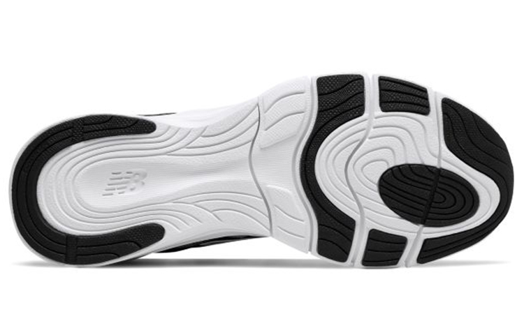 (W) NB 711 v3 Graphic Trainer 'Grayblack White' 圖 5