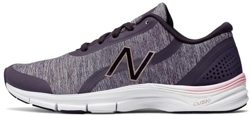 (W) New Balance 711 v3 Gris/Morado 'Grey' WX711HT3 Buy (W) New Balance 711 v3 Gris/Morado 'Grey' WX711HT3
