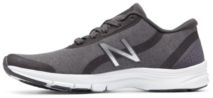 (W) New Balance 711 v3 Jaspeado 'Negro Gris Blanco' WX711CM3 Buy (W) New Balance 711 v3 Jaspeado 'Negro Gris Blanco' WX711CM3