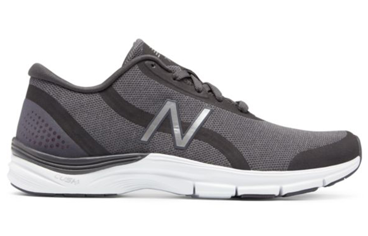Order (W) New Balance 711 v3 Meliert ''Schwarz Grau Weiß'' WX711CM3