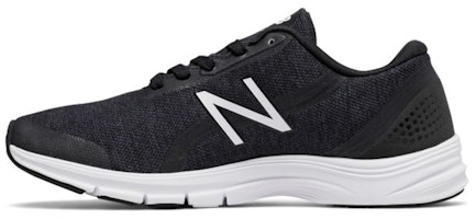 (Women) New Balance 711 v3 Heathered 'Black White' WX711BH3 (Women) New Balance 711 v3 Heathered 'Black White' WX711BH3