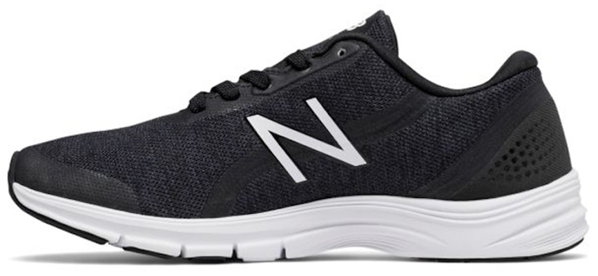 (W) New Balance 711 v3 Heathered 'Negro Blanco' WX711BH3 Buy (W) New Balance 711 v3 Heathered 'Negro Blanco' WX711BH3