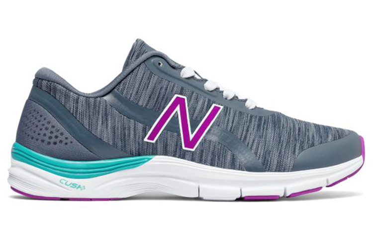 Order (W) New Balance 711 v3 Chinée ''Gris Violet Blanc'' WX711TH3