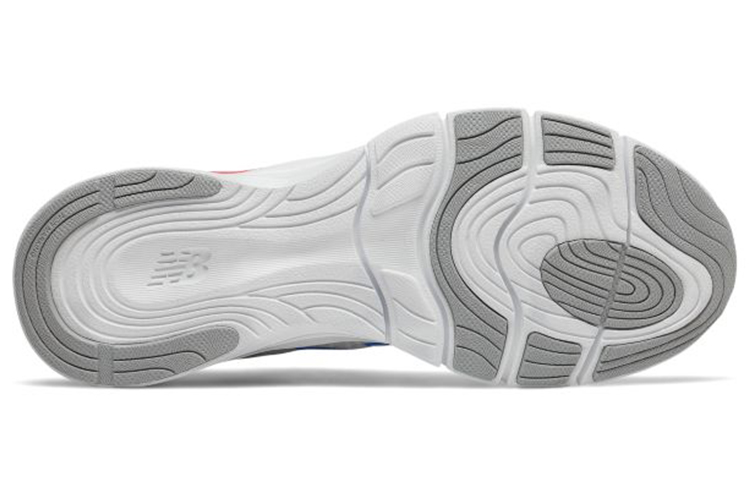 Shop (W) New Balance 711 v3 Chinée ''Gris Blanc Bleu'' WX711VP3