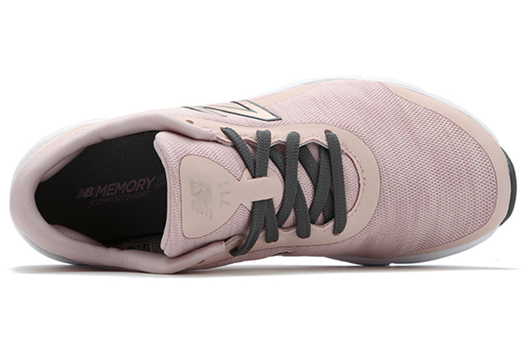 Order (W) New Balance 711 v3 Heathered ''Rosa Grigio Bianco'' WX711FR3