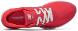 Lookbook (W) New Balance 711 v3 Heathered ''Rouge Blanc Noir'' WX711ER3