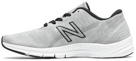 (Women) New Balance 711 v3 Heathered 'White Gray Black' WX711GH3 (Women) New Balance 711 v3 Heathered 'White Gray Black' WX711GH3