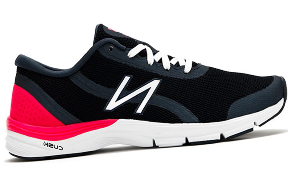 Order (W) New Balance 711 v3 Zapatillas Ligeras Transpirables Azul Marino Deportivas WX711TM3