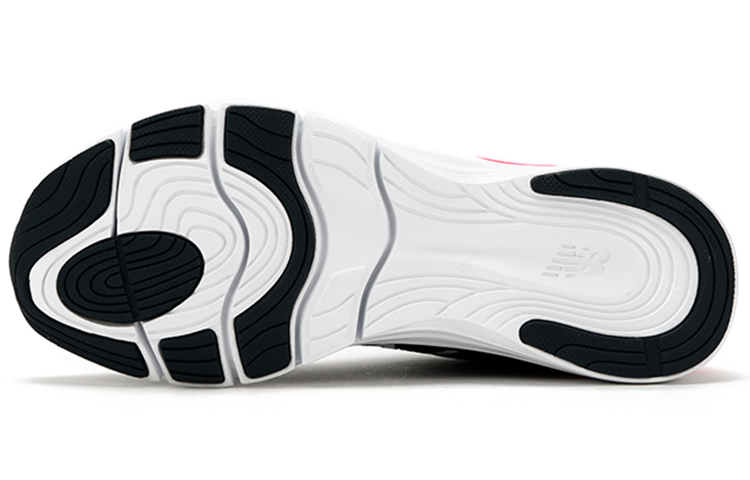 (W) NB 711 v3 Lightweight Breathable Low Tops Sports Navy Blue 圖 5