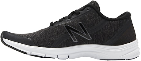(Women) New Balance 711 v3 Low Tops Lightweight Breathable Sports Black WX711JB3 (Women) New Balance 711 v3 Low Tops Lightweight Breathable Sports Black WX711JB3