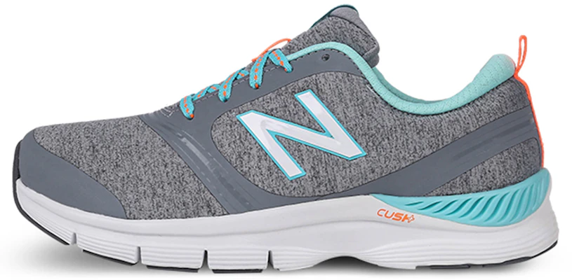 (W) New Balance 711 Series Heathered ''Grijs'' WX711SW Buy (W) New Balance 711 Series Heathered ''Grijs'' WX711SW