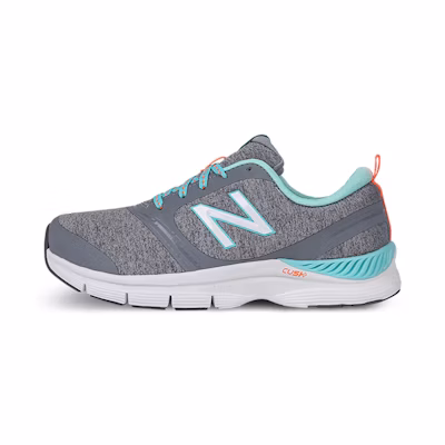 (W) NB 711Series Heathered 'Grey'