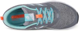Order (W) New Balance 711 Series Heathered ''Grijs'' WX711SW