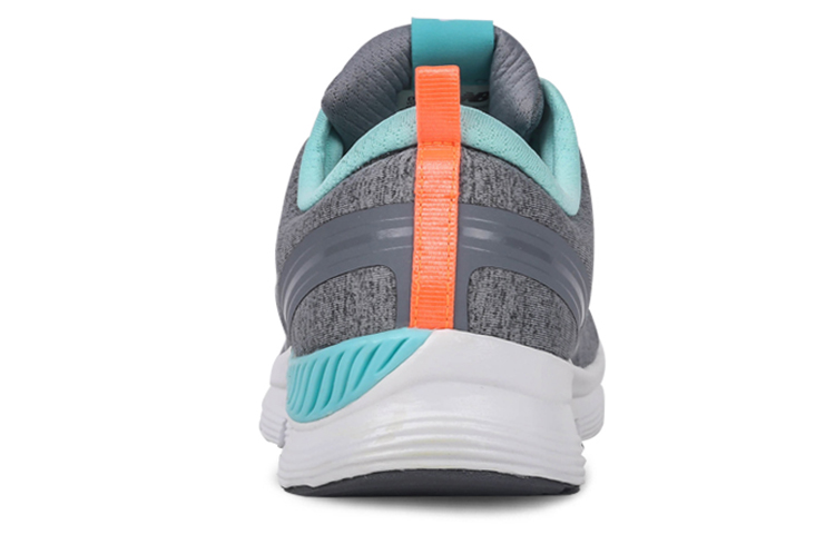 (W) NB 711Series Heathered 'Grey' 圖 4