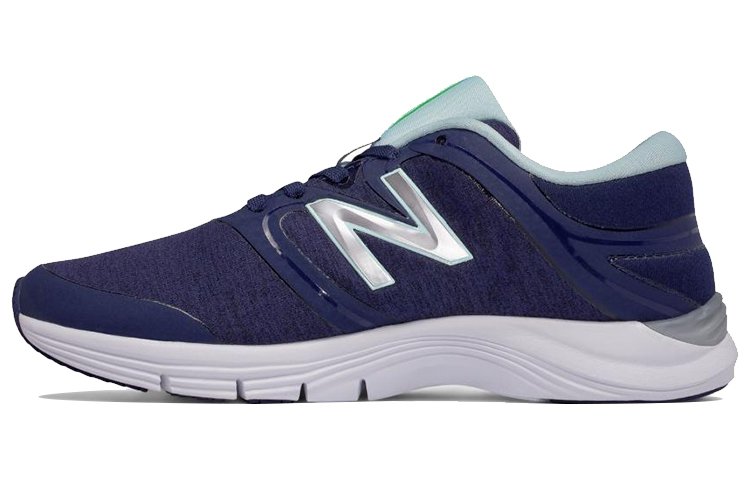 (Women) New Balance 711Series v2 Heathered Blue WX711HN2