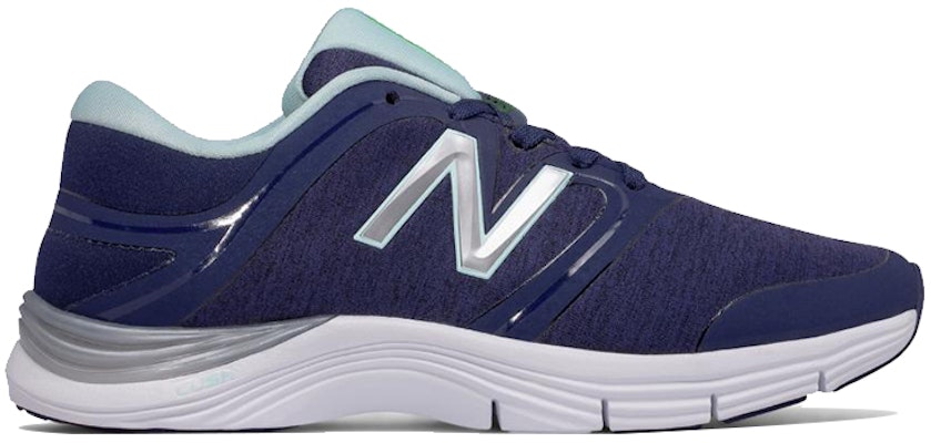 (W) New Balance 711 Series v2 Blu Mélange WX711HN2 Order (W) New Balance 711 Series v2 Blu Mélange WX711HN2