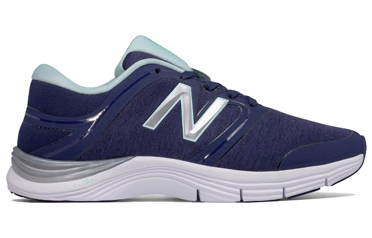 (W) NB 711Series v2 Heathered Blue 圖 2
