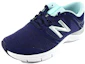 Lookbook (W) New Balance 711 Series v2 Blu Mélange WX711HN2