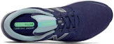 Shop (W) New Balance 711 Series v2 Blu Mélange WX711HN2