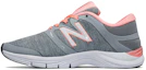 Buy (W) New Balance 711 Series v2 Grijs/Roze ''Heathered Grey'' WX711HO2