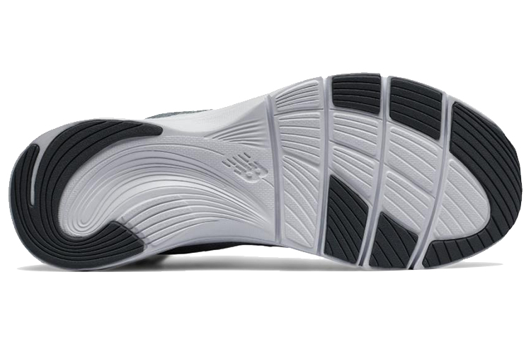 (W) NB 711Series v2 Heathered Gray/Pink 'Grey' 圖 4