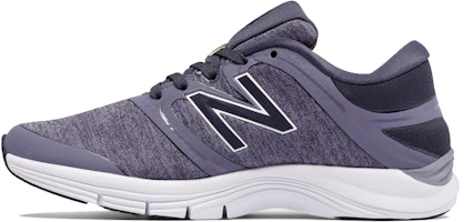 (Women) New Balance 711Series v2 Heathered Gray/Purple WX711HC2 (Women) New Balance 711Series v2 Heathered Gray/Purple WX711HC2