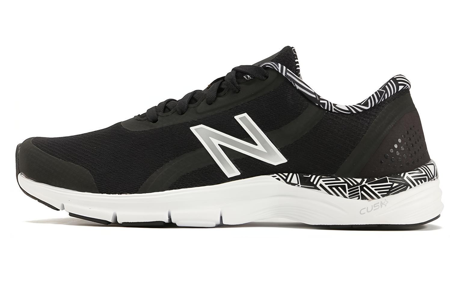(Women) New Balance 711Series v3 'Black' WX711TG3