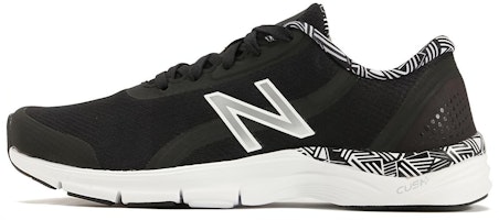 (Women) New Balance 711Series v3 'Black' WX711TG3 (Women) New Balance 711Series v3 'Black' WX711TG3