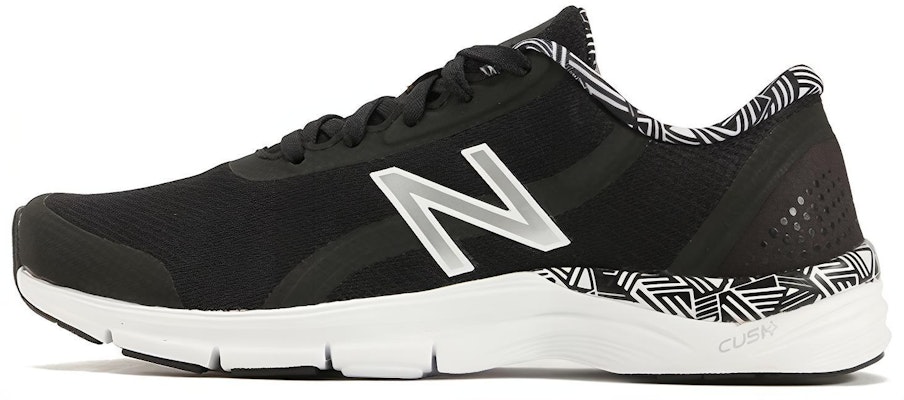 (W) New Balance 711 Series v3 'Negro' WX711TG3 Buy (W) New Balance 711 Series v3 'Negro' WX711TG3