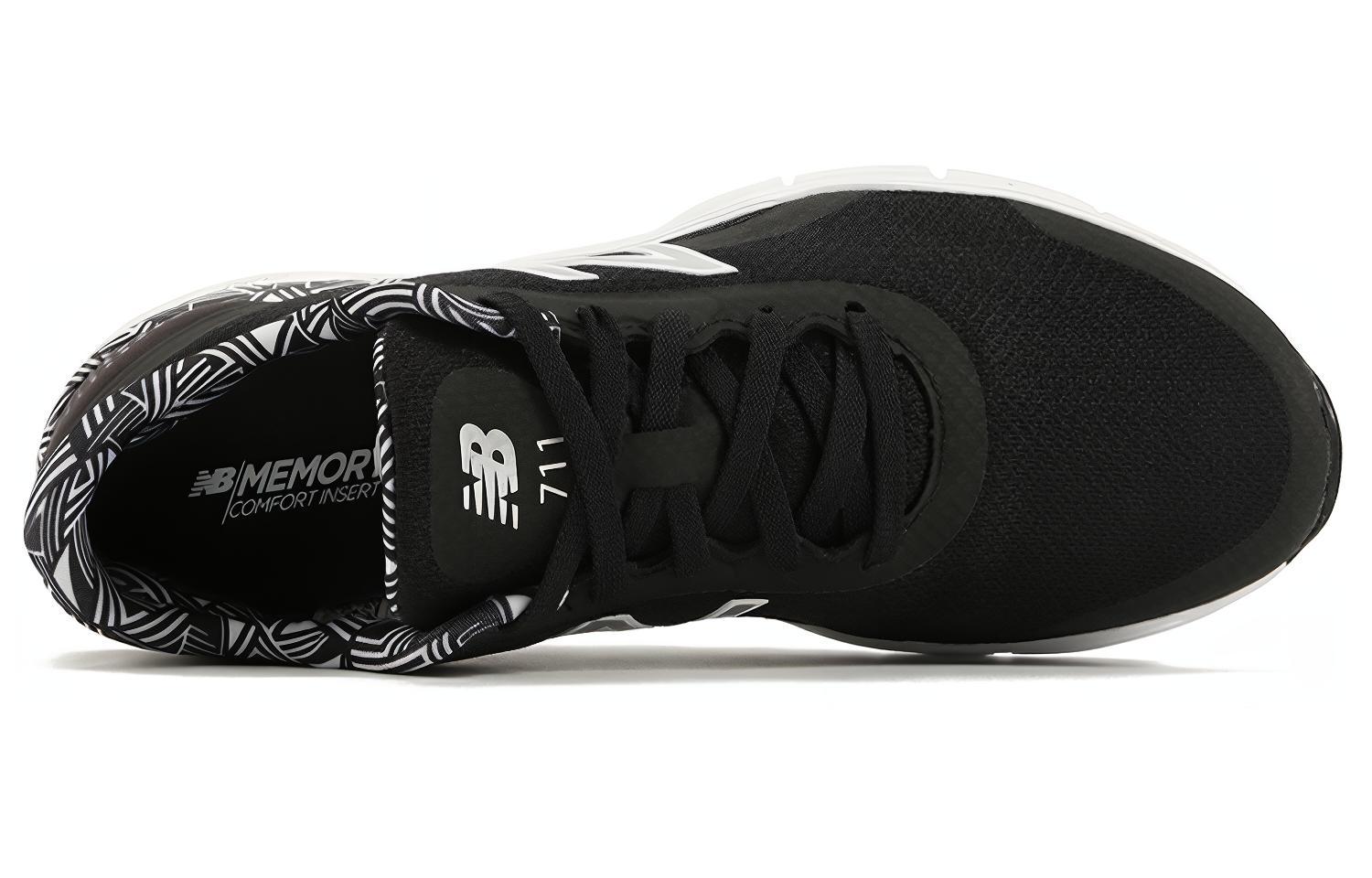 (W) NB 711Series v3 'Black' 圖 2